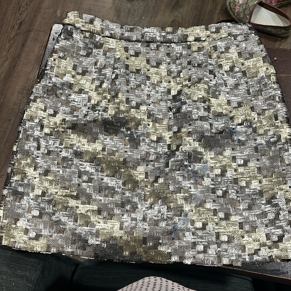 Nbd Mini Skirt - image 2